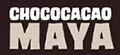 Logotipo Chococacao Maya