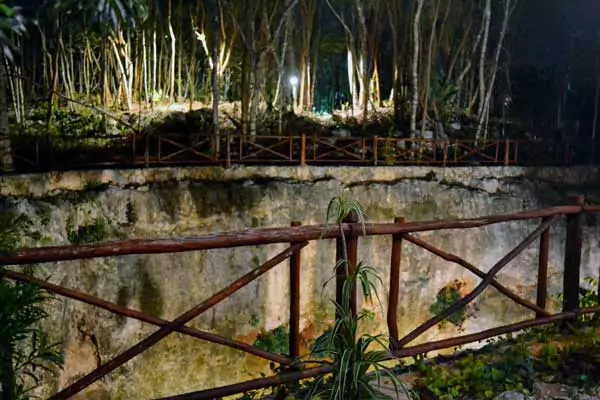 boda en cenotes, casarse en cenotes