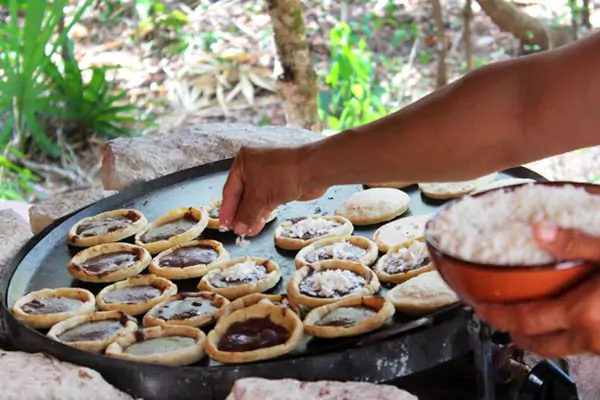 alimentos orgánicos