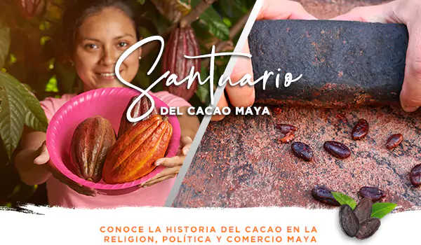 Entradas al Santuario Maya de la Miel y el Cacao