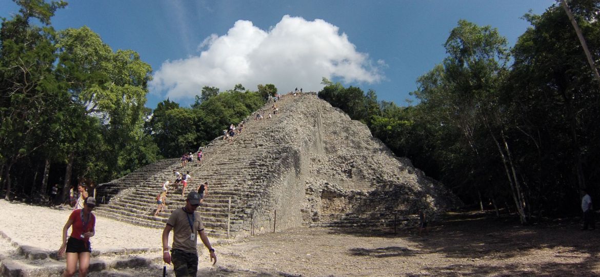Templo de Nohochmul