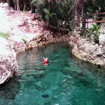 Cenote Kooleb Caab