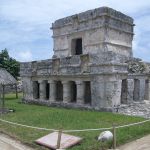 Castillo de Tulum