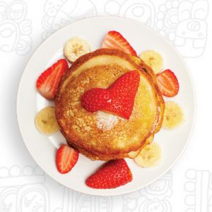 hotcakes organicos