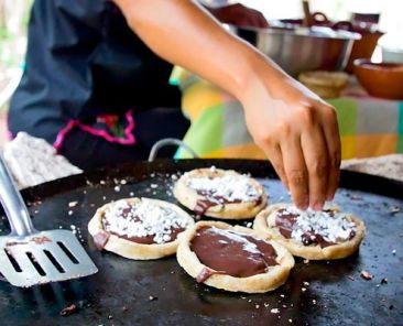 sopes organicos