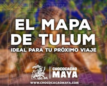 El-Mapa-de-Tulum-Ideal-para-tu-Proximo-Viaje