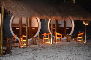 alojamientos en Tulum y Cobá