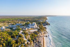 planear tu viaje a tulum