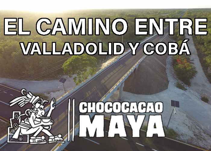PostChocoCacaoCaminoValladolidCobaESP